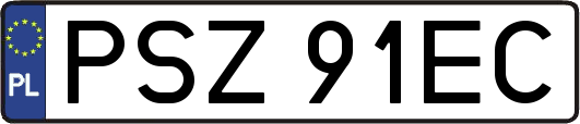PSZ91EC