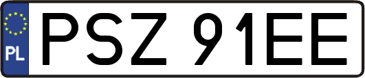 PSZ91EE