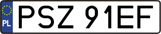 PSZ91EF