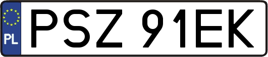 PSZ91EK