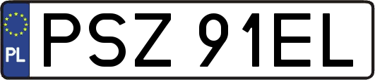 PSZ91EL