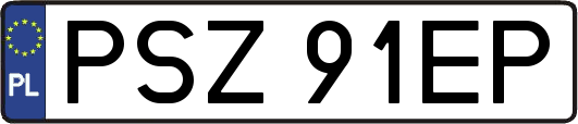 PSZ91EP