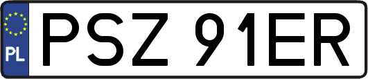 PSZ91ER