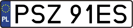 PSZ91ES