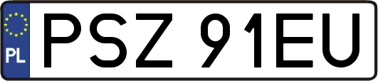 PSZ91EU