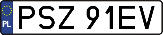 PSZ91EV