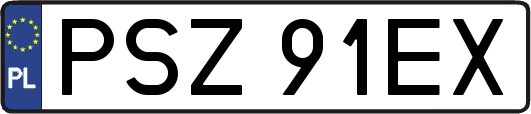 PSZ91EX