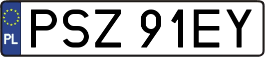 PSZ91EY