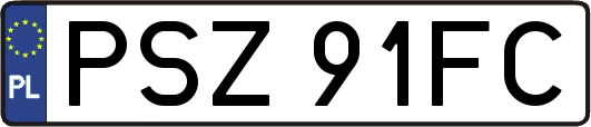 PSZ91FC
