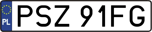 PSZ91FG