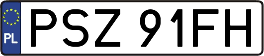 PSZ91FH