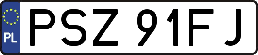 PSZ91FJ