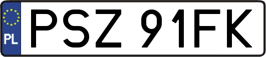 PSZ91FK