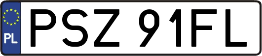 PSZ91FL
