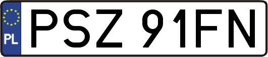 PSZ91FN