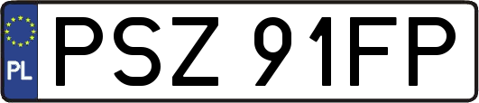PSZ91FP