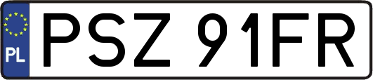PSZ91FR
