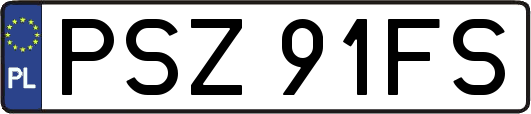 PSZ91FS