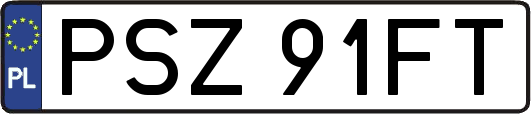 PSZ91FT