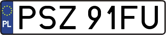 PSZ91FU