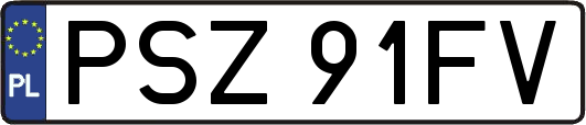 PSZ91FV