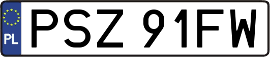 PSZ91FW