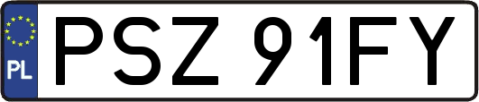PSZ91FY
