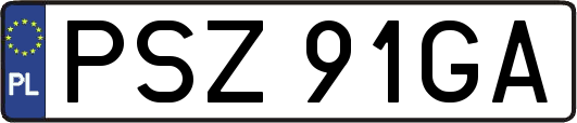 PSZ91GA