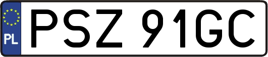 PSZ91GC