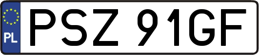 PSZ91GF
