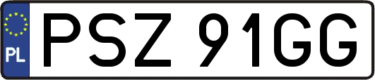 PSZ91GG