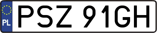 PSZ91GH