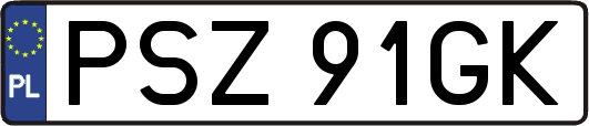 PSZ91GK