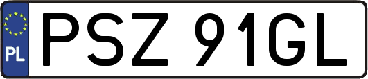 PSZ91GL