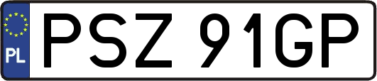 PSZ91GP