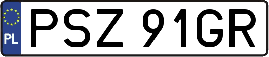 PSZ91GR