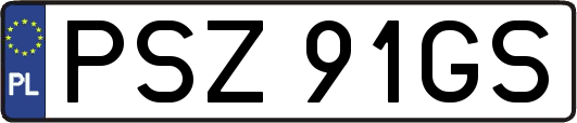 PSZ91GS