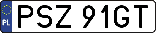 PSZ91GT