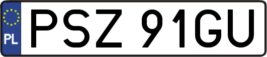 PSZ91GU