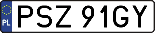 PSZ91GY