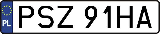 PSZ91HA