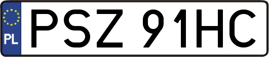 PSZ91HC