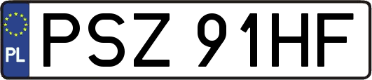 PSZ91HF