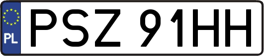 PSZ91HH