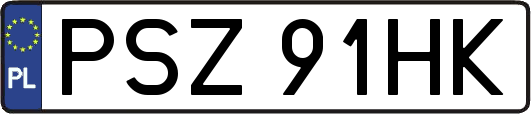 PSZ91HK