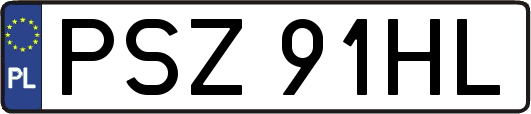 PSZ91HL
