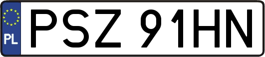 PSZ91HN