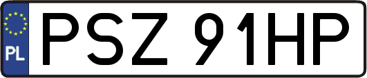 PSZ91HP
