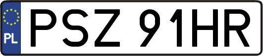 PSZ91HR