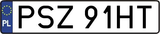 PSZ91HT